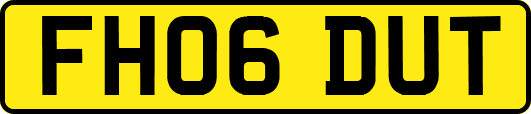 FH06DUT