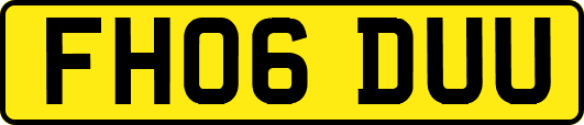 FH06DUU