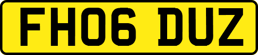 FH06DUZ