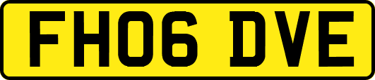 FH06DVE
