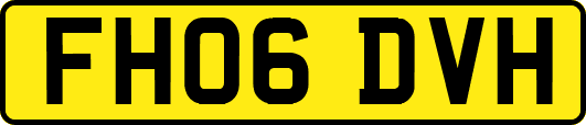 FH06DVH
