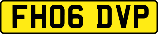 FH06DVP