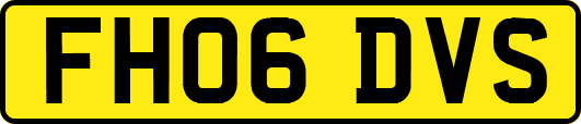 FH06DVS
