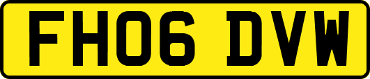 FH06DVW