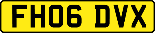 FH06DVX