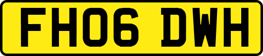 FH06DWH