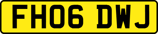 FH06DWJ