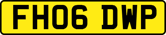 FH06DWP