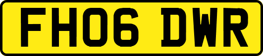 FH06DWR