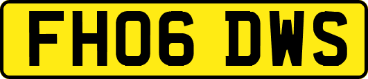 FH06DWS