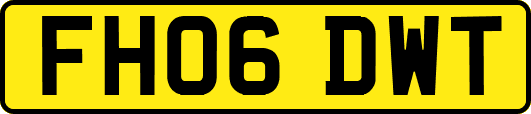 FH06DWT