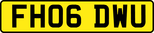 FH06DWU