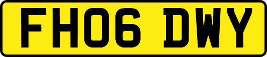 FH06DWY