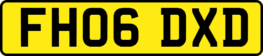 FH06DXD