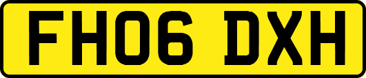 FH06DXH