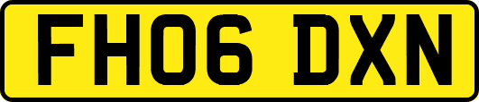 FH06DXN