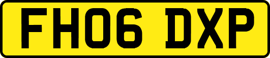 FH06DXP