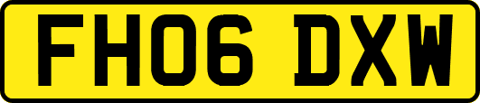 FH06DXW