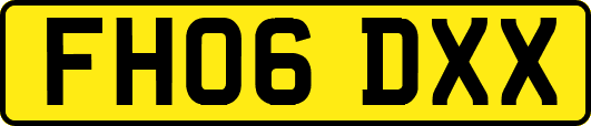 FH06DXX