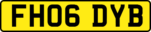 FH06DYB