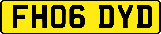 FH06DYD