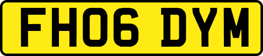 FH06DYM