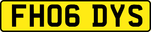 FH06DYS