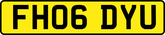 FH06DYU
