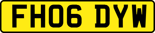 FH06DYW