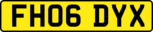FH06DYX
