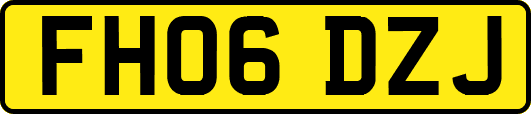 FH06DZJ