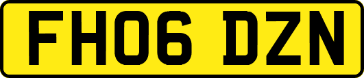 FH06DZN