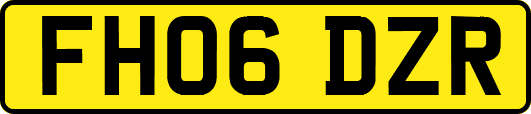FH06DZR