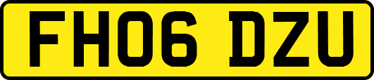 FH06DZU
