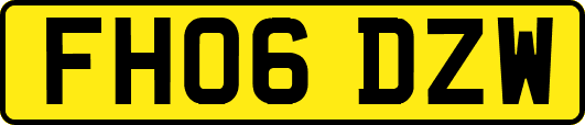 FH06DZW