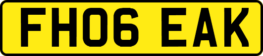 FH06EAK