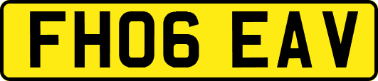 FH06EAV
