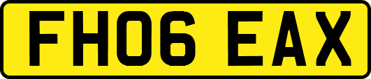 FH06EAX