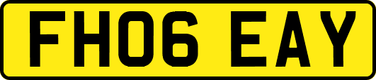 FH06EAY