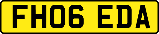 FH06EDA