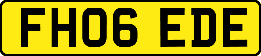 FH06EDE