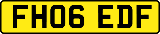 FH06EDF