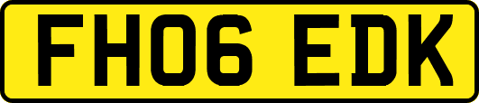 FH06EDK