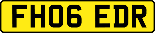 FH06EDR