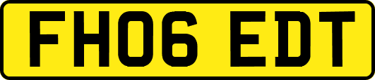 FH06EDT