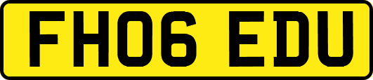 FH06EDU