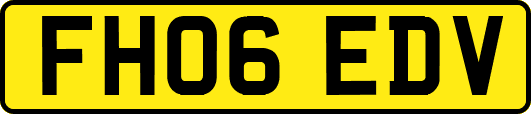 FH06EDV