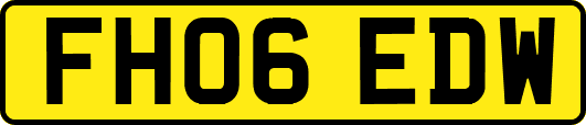 FH06EDW