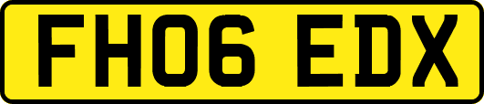 FH06EDX