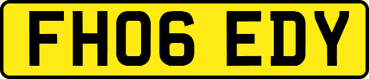 FH06EDY
